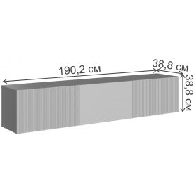 ТВ-тумба Сириния