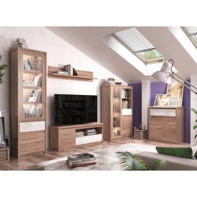 ТВ-тумба Somma RTV 1D1SN