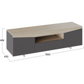 ТВ-тумба Тип 1