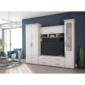 ТВ-тумба Британика