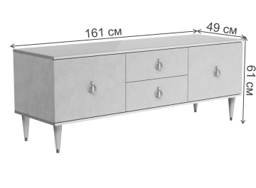 ТВ-тумба Rimini