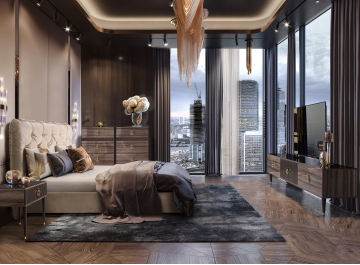 ТВ-тумба Rimini Solo