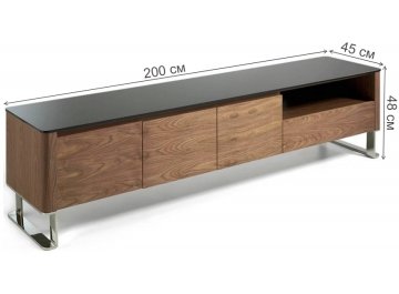 ТВ-тумба 191-F