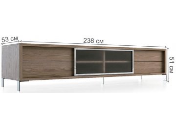 ТВ-тумба Style