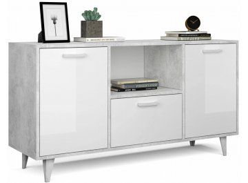 ТВ-тумба Эго Т-2 на ножках