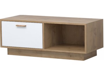 ТВ-тумба Эго Т-4 на подиуме