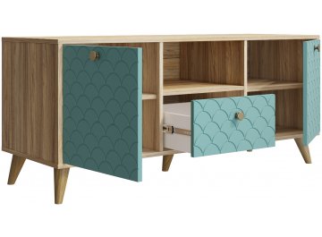 ТВ-тумба Велламо