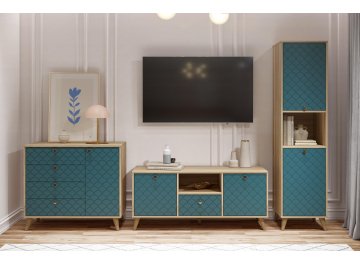 ТВ-тумба Велламо