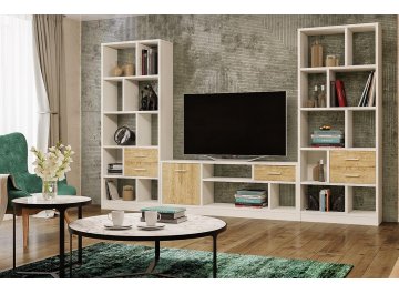 ТВ-тумба Виктория ВИ-1К