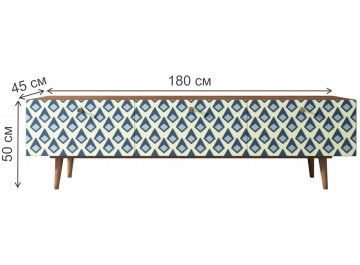 ТВ-тумба Воаб