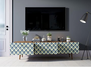 ТВ-тумба Воаб