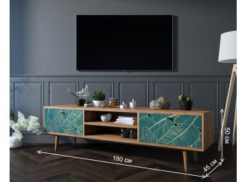 ТВ-тумба Воаб