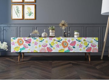 ТВ-тумба Воаб