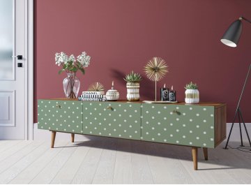 ТВ-тумба Воаб