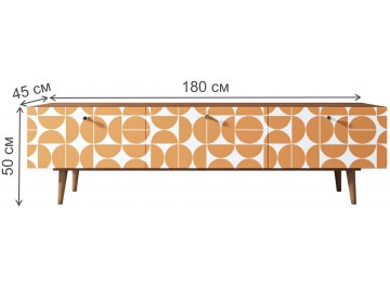 ТВ-тумба Воаб