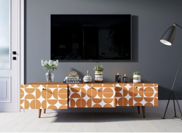 ТВ-тумба Воаб