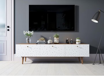 ТВ-тумба Воаб