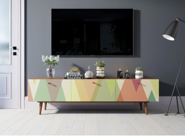 ТВ-тумба Воаб