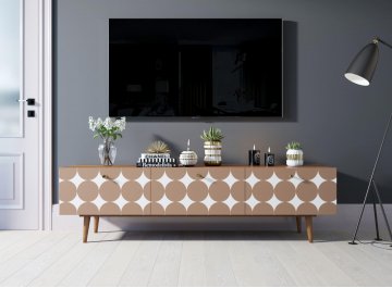 ТВ-тумба Воаб