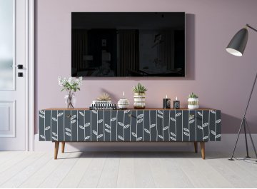 ТВ-тумба Воаб