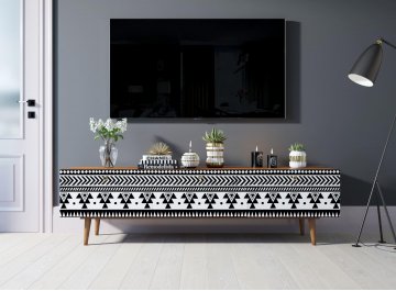 ТВ-тумба Воаб