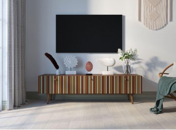 ТВ-тумба Воаб