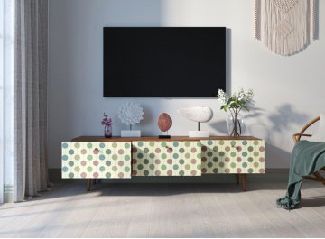 ТВ-тумба Воаб