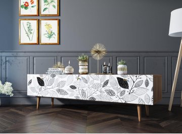 ТВ-тумба Воаб