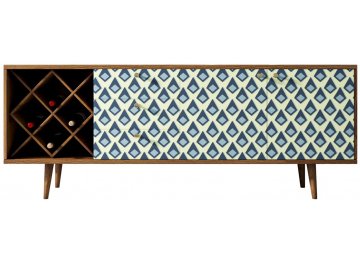 ТВ-тумба Воаб