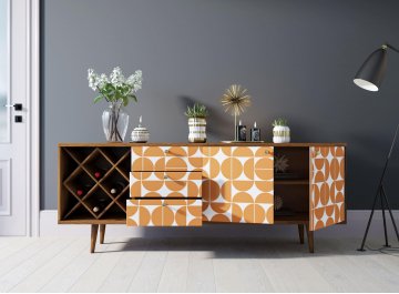 ТВ-тумба Воаб