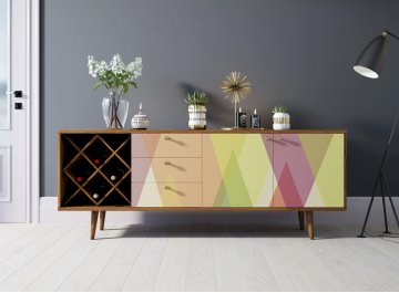 ТВ-тумба Воаб