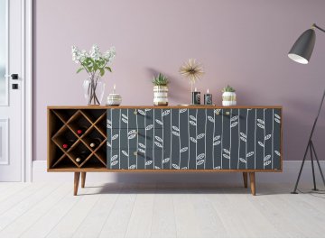 ТВ-тумба Воаб