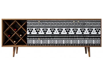 ТВ-тумба Воаб