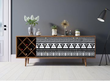 ТВ-тумба Воаб