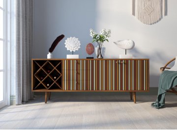 ТВ-тумба Воаб