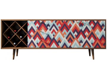 ТВ-тумба Воаб