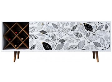 ТВ-тумба Воаб