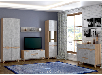 ТВ-тумба Вонда