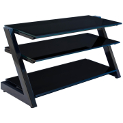 черный / тонированное стекло