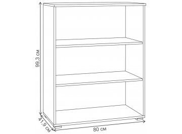 Витрина Опра