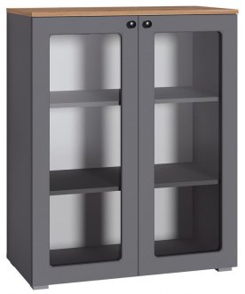 Витрина Опра