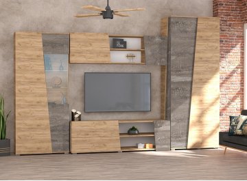 Витрина Аллегро №10