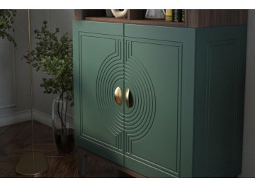 Витрина Калипсо