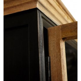 Витрина Secret de Maison Black Label mod. DA-2289