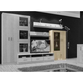 Витрина Ника Н24