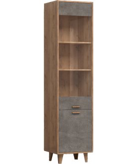 Витрина Эго ПС-1 на ножках