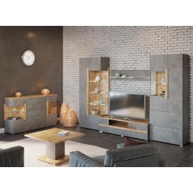 Витрина Римини 2004