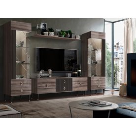 Витрина Rimini Solo