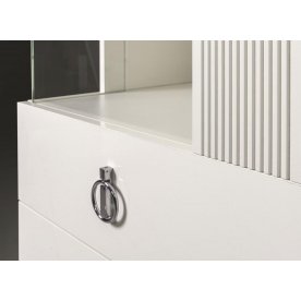 Витрина Rimini Solo