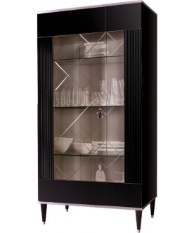 Витрина Rimini Solo